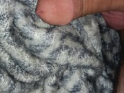 Clouds On My Cock