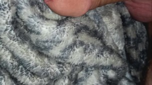Clouds On My Cock