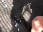 Cumshot compilation (@1JoeHeatxxx)
