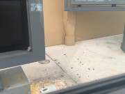 Teen Girlfriend Experience ~ Public Sex At The Mall ~ Macy Meadows ~ Household Fantasy ~ Scott Stark 4/16