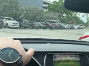 Teen Girlfriend Experience ~ Public Sex At The Mall ~ Macy Meadows ~ Household Fantasy ~ Scott Stark 5/16