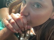 Teen Girlfriend Experience ~ Public Sex At The Mall ~ Macy Meadows ~ Household Fantasy ~ Scott Stark 7/16