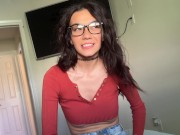 Sweet Step Sister Sex For Favors ~ Sawyer Cassidy ~ Household Fantasy ~ Scott Stark 3/16