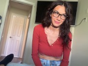 Sweet Step Sister Sex For Favors ~ Sawyer Cassidy ~ Household Fantasy ~ Scott Stark 4/16