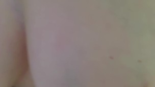!SHOCKER!** MILF WIFE ** GIVES POV BJ with MA$$IVE TITTY CLOSE UP