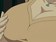 Big Busty Hairy Pussy MILF Gets Fucked in Missionary 1/16