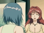 Big Busty Hairy Pussy MILF Gets Fucked in Missionary 14/16