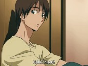 Big Busty Hairy Pussy MILF Gets Fucked in Missionary 4/16