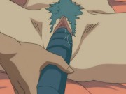 Big Busty Hairy Pussy MILF Gets Fucked in Missionary 8/16