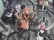 Strap On Stories - DAILY PEGGING DAY 238 - MORE DIRTY TALK ABOUT FUCKING 4 HOLES MAKES HIM ERUPT!!! 15/16