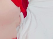 愛カップI cup巨乳巨尻オナニーオナペット 14/16