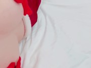 愛カップI cup巨乳巨尻オナニーオナペット 16/16