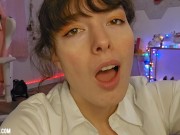 Fucking my Boss for Vacation time 9/16