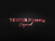 WWE Girl Dances and strips for you 16/16