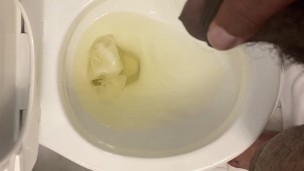i piss