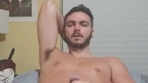 Up Close and Personal