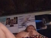 Finger fucking 10/16