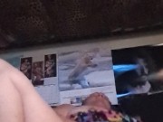 Finger fucking 12/16