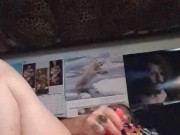 Finger fucking 14/16