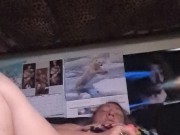 Finger fucking 15/16