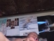 Finger fucking 16/16