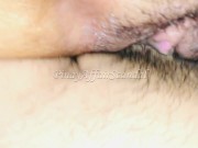 Pinay Chubby Teen Got Creampie Close Up Fuck 12/16