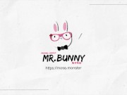 【Mr.Bunny】my wife loves being tied up 1/16