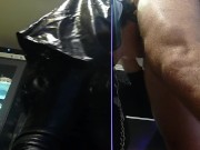 Always remember exactly what you are  You are a Cunt! 12/16