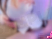 【個人撮影】成長した馴染の体に欲情してえっち【耳舐めASMR】素人 爆乳 Japanese まことASMR macoto