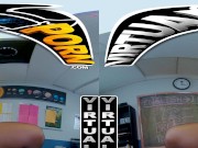 VIRTUALPORN- Busty Teacher Marica Chanelle Fucks Her Student Brick Danger's Brains Out 11/16