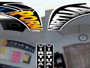 VIRTUALPORN- Busty Teacher Marica Chanelle Fucks Her Student Brick Danger's Brains Out 14/16