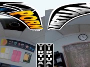 VIRTUALPORN- Busty Teacher Marica Chanelle Fucks Her Student Brick Danger's Brains Out 15/16