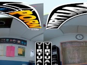 VIRTUALPORN- Busty Teacher Marica Chanelle Fucks Her Student Brick Danger's Brains Out 8/16