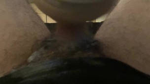 Je baise sa grosse chatte blonde je me branle sur sa chatte mouiller