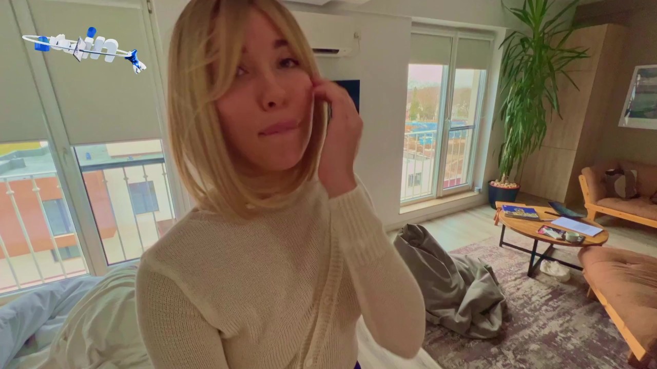 husband and neighbor fuck big ass milf through pantyhose - RedTube