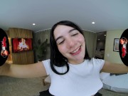 VRLatina - Super Cute Latina Big Ass Hot Sex 5/16