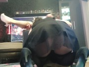 Drop down to your knees and know your place cunt and be happy knowing your true purpose in life 4/16