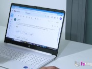 Amazing fuck from Valen Pink to one of our rookies. Just lovely! 2/16