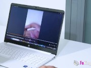 Amazing fuck from Valen Pink to one of our rookies. Just lovely! 3/16