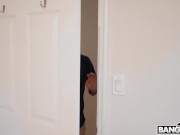 BANGBROS - Compilation With Hot MILFS With Big Tits Satisfying Younger Men With Big Cocks 7/16