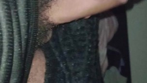 Me Masturbo hasta terminar sobre mi