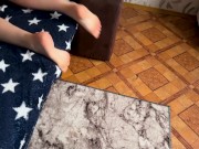 Episode 4. My best friend's mom turned out to be a very hospitable MILF. 16/16