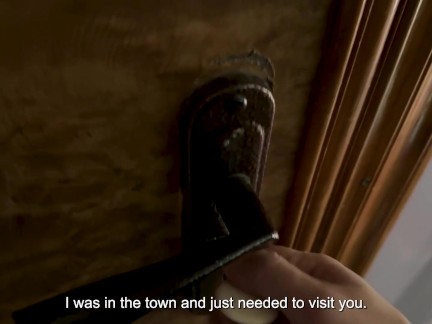 Episode 4. My best friend's mom turned out to be a very hospitable MILF.