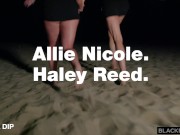 VIXENPLUS Allie Nicole Compilation 13/16