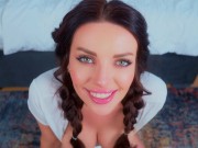 Hot wife with big tits gets pounded with passion 16/16