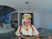 A Few Naughty Photos Reveal Katie Kush As PURAH's Dirty Intentions To Fuck You 2/16