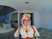 A Few Naughty Photos Reveal Katie Kush As PURAH's Dirty Intentions To Fuck You 3/16