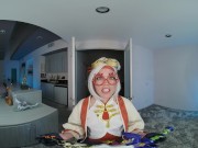 A Few Naughty Photos Reveal Katie Kush As PURAH's Dirty Intentions To Fuck You 4/16