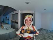 A Few Naughty Photos Reveal Katie Kush As PURAH's Dirty Intentions To Fuck You 5/16