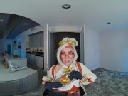 A Few Naughty Photos Reveal Katie Kush As PURAH's Dirty Intentions To Fuck You 6/16